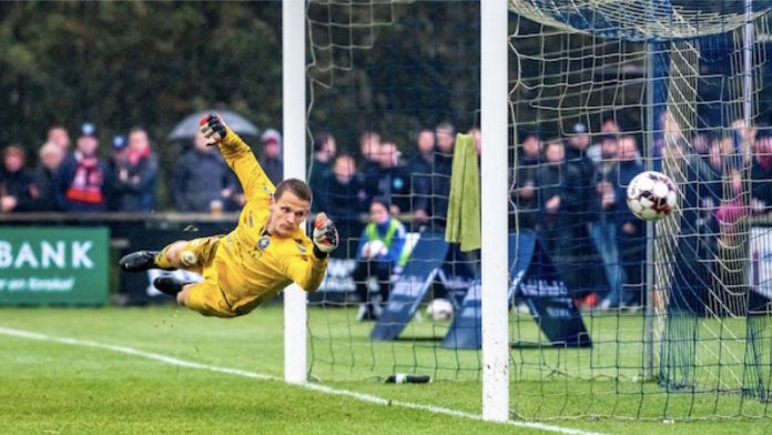 Own Goal Kazakhstan scores own goal with sports betting changes