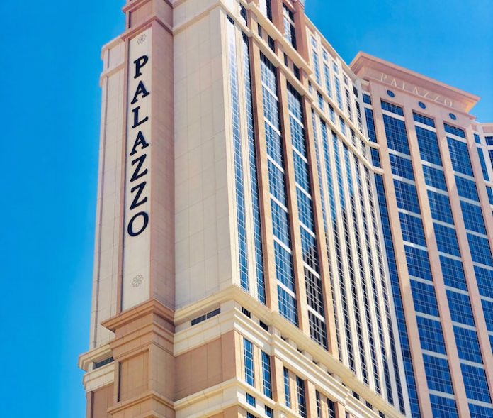 Palazzo Las Vegas Palazzo Las Vegas