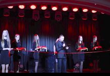 Tigre de Cristal Opening | News | Gambling | Asia Gaming News | AGB - Asia Gaming Brief Primorye celebrates casino development as NagaCorp construction stalls