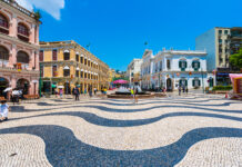 Re-imagining Macau for a diversified future | News | Gambling | Asia Gaming News | AGB - Asia Gaming Brief Re-imagining Macau for a diversified future