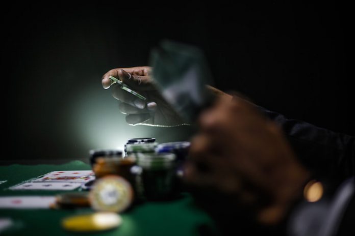 gambling dark 700 gambling chips