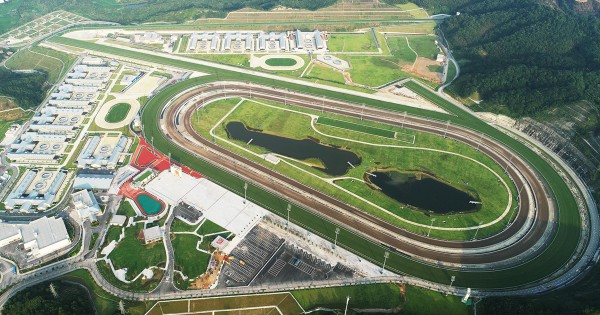 HKJC Conghua (1)