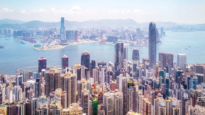 Hong Kong