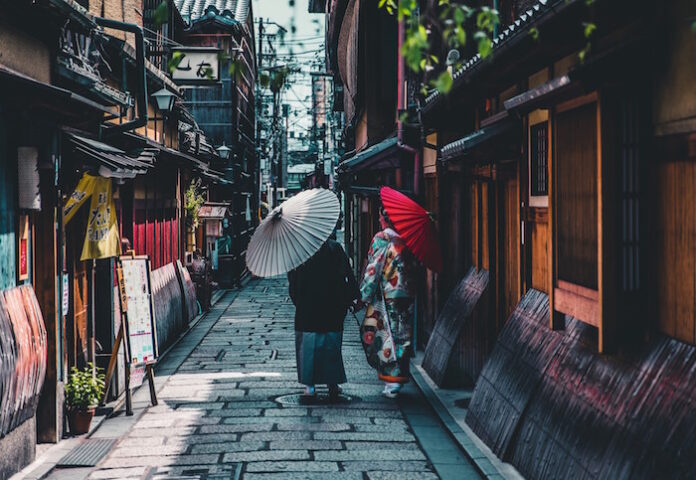 No going big in Japan without going local No going big in Japan without going local
