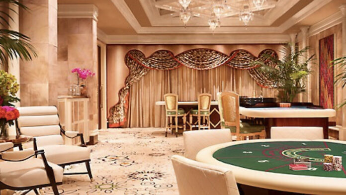 Wynn-Macau.001 Macau Junkets not expected to fully recover from Covid downturn