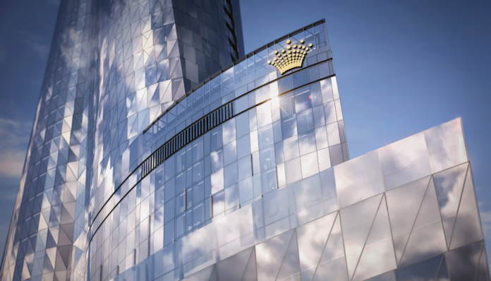crown resorts Crown resorts