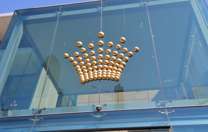 Crown Crown logo