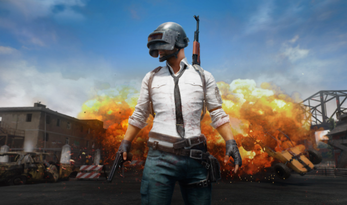 PUBG tops India's esports ladder PUBG tops India's esports ladder