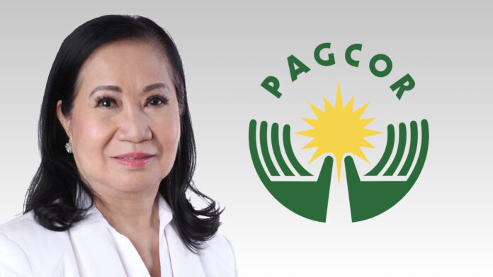 Domingo Thumb Andrea Domingo, Pagcor