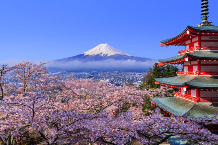 Japan Japan