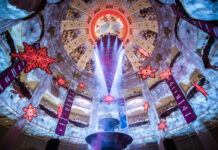 Sands xmas 700 | News | Gambling | Asia Gaming News | AGB - Asia Gaming Brief Sands Parisian