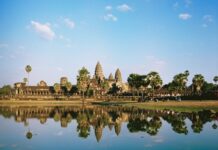 Angkor wat Cambodia | News | Gambling | Asia Gaming News | AGB - Asia Gaming Brief Angkor wat Cambodia