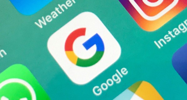 google (1) google search trends 2020