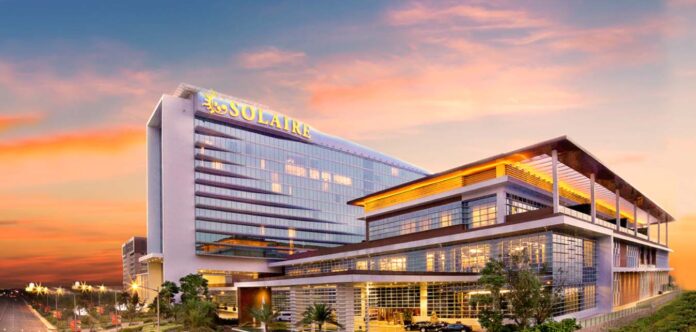 Solaire Resort & Casino Solaire Resort & Casino