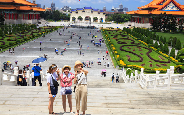 Asian Tourism Asian Tourism