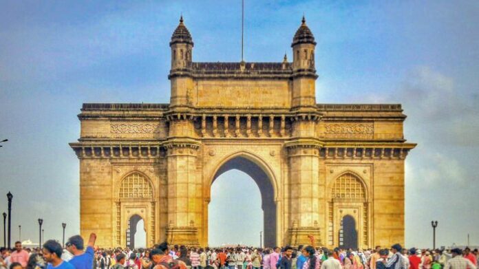 Gateway-of-India Gateway of India