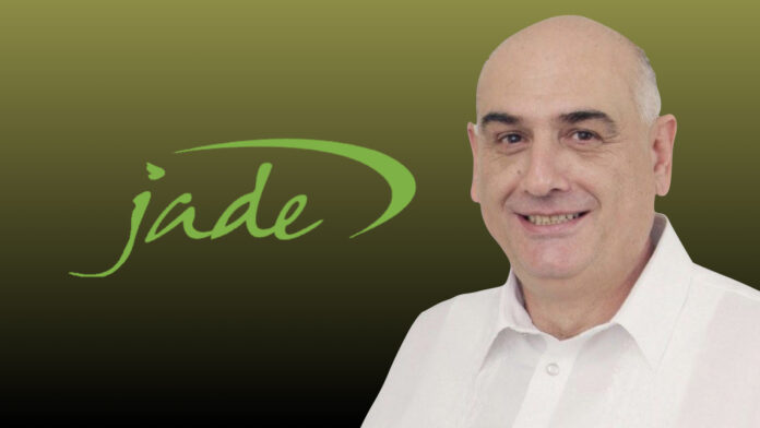 Joe Pisano, Jade Entertainment Joe Pisano, Jade Entertainment