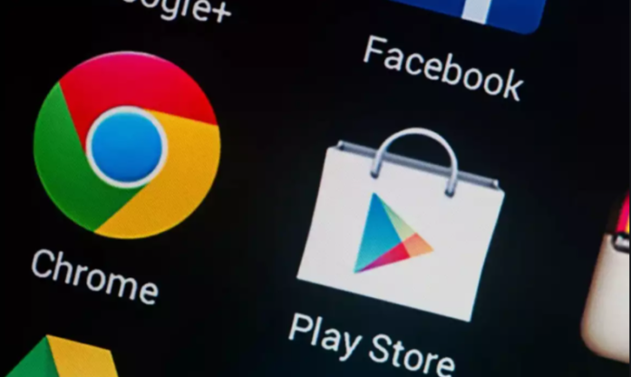 playstore