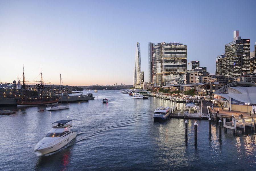 Crown-Sydney-Property Crown-Sydney-Property