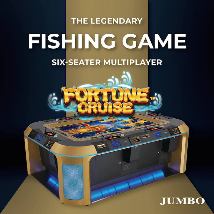 Jumbo ark65