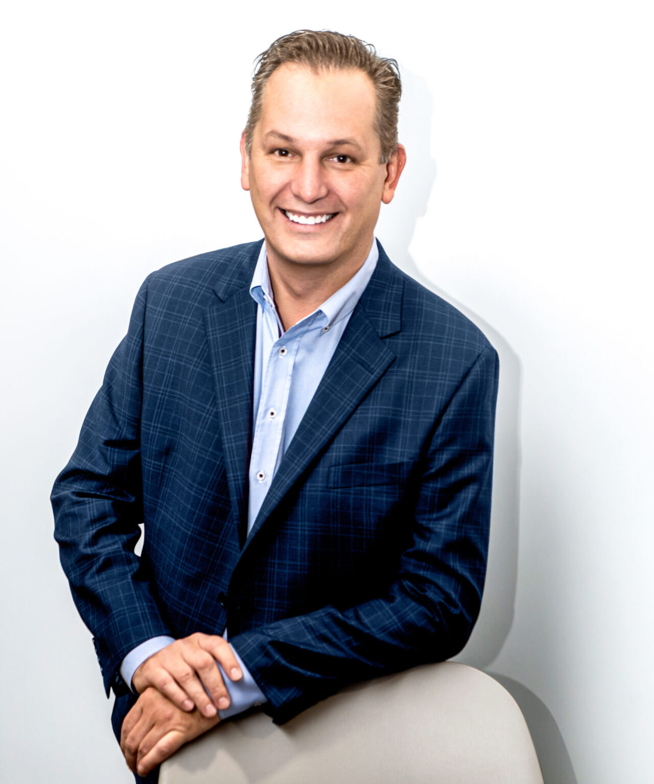Jurgen De Munck, CEO, DR Gaming Technology Jurgen De Munck, CEO, DR Gaming Technology