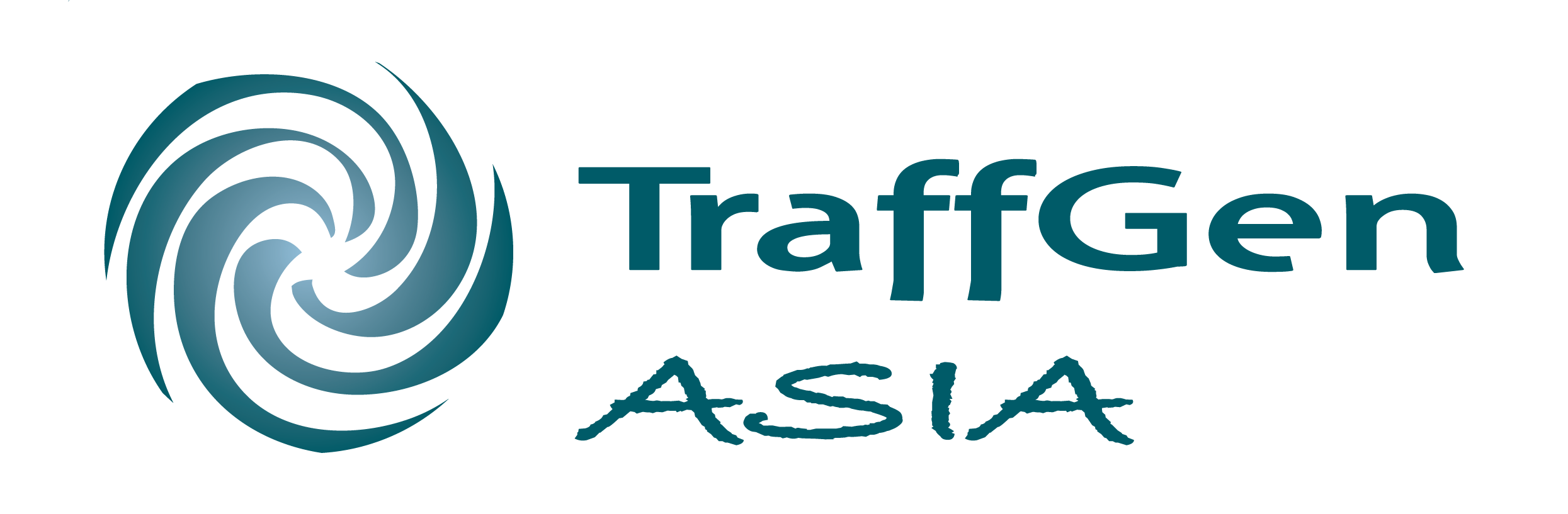 TraffGen Asia TraffGen Asia