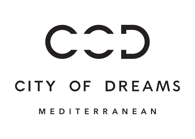 City of dreams Mediterranean City of dreams Mediterranean
