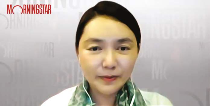 Jennifer Song Jennifer Song, morningstar