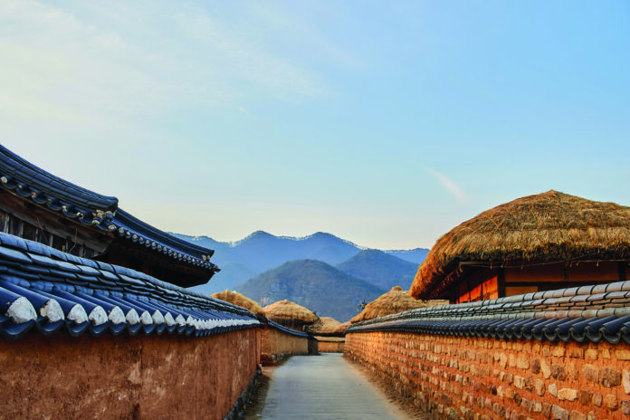 South korea South korea