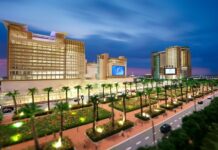 NagaCorp | News | Gambling | Asia Gaming News | AGB - Asia Gaming Brief NagaCorp