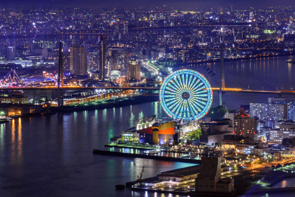 osaka Japan’s IR process lurches forward with Nagasaki selections, Osaka invite