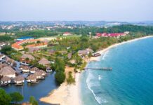 Sihanoukville | News | Gambling | Asia Gaming News | AGB - Asia Gaming Brief Sihanoukville