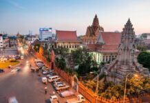 Phnom Penh | News | Gambling | Asia Gaming News | AGB - Asia Gaming Brief Phnom Penh