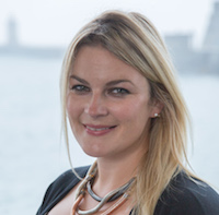 Susan O'Leary, alderney e-gambling