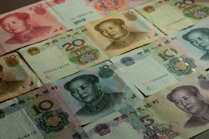 Digital Yuan Digital Yuan