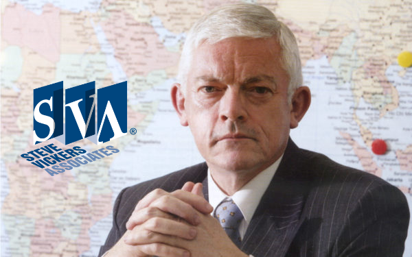 Steve Vickers & Associates Steve Vickers & Associates