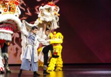 MGM Awakening Lion | News | Gambling | Asia Gaming News | AGB - Asia Gaming Brief MGM Awakening Lion