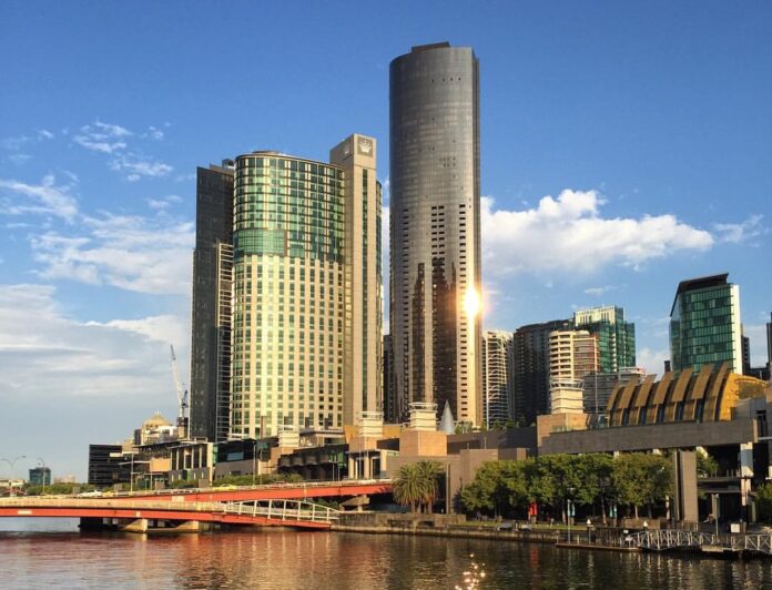 Crown Melbourne Crown Melbourne
