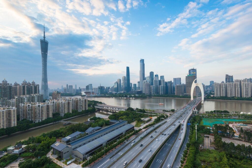 Guangdong