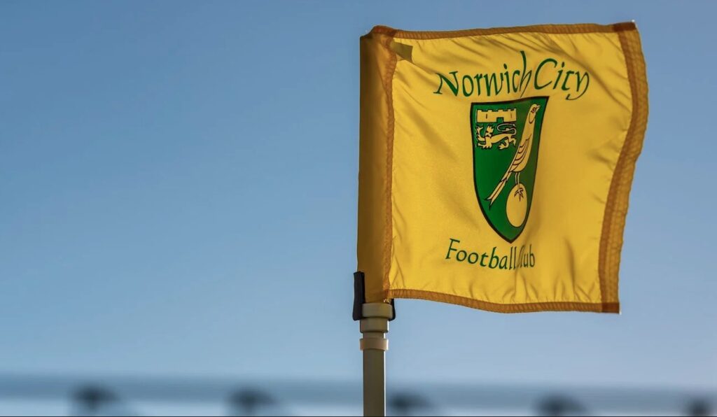 Norwich, online regulatory