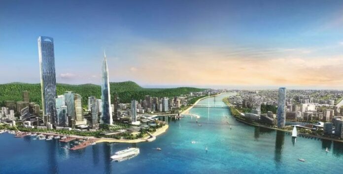 hengqin-port hengqin-port