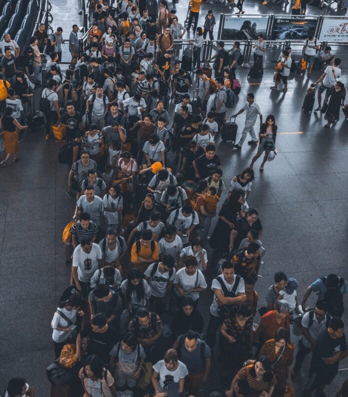 China, domestic travel, demand China, domestic travel, demand