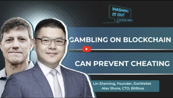 Coingeek Coingeek , blockchain