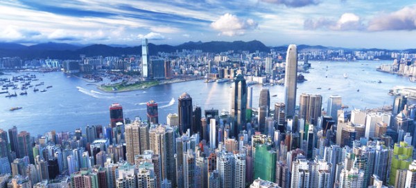 Hong kong, stocks